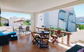 Apartmani Tonka